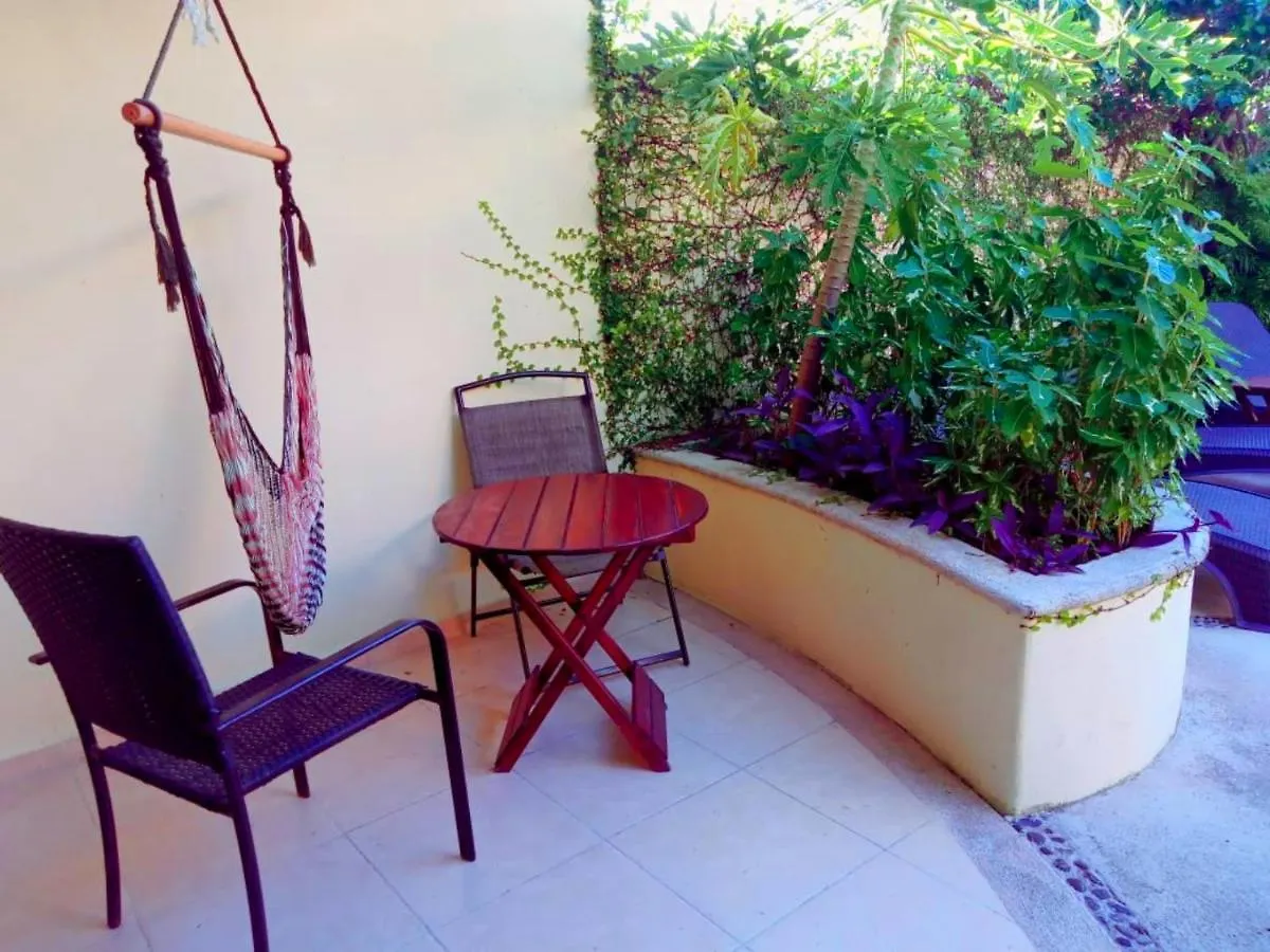 Aparthotel Villas Akalan Tulum