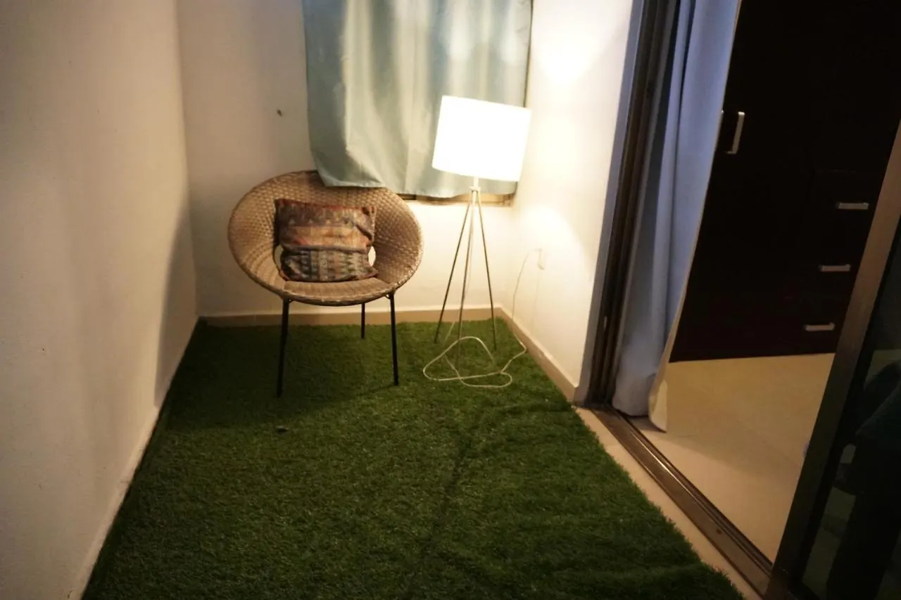 Aparthotel Villas Akalan Tulum