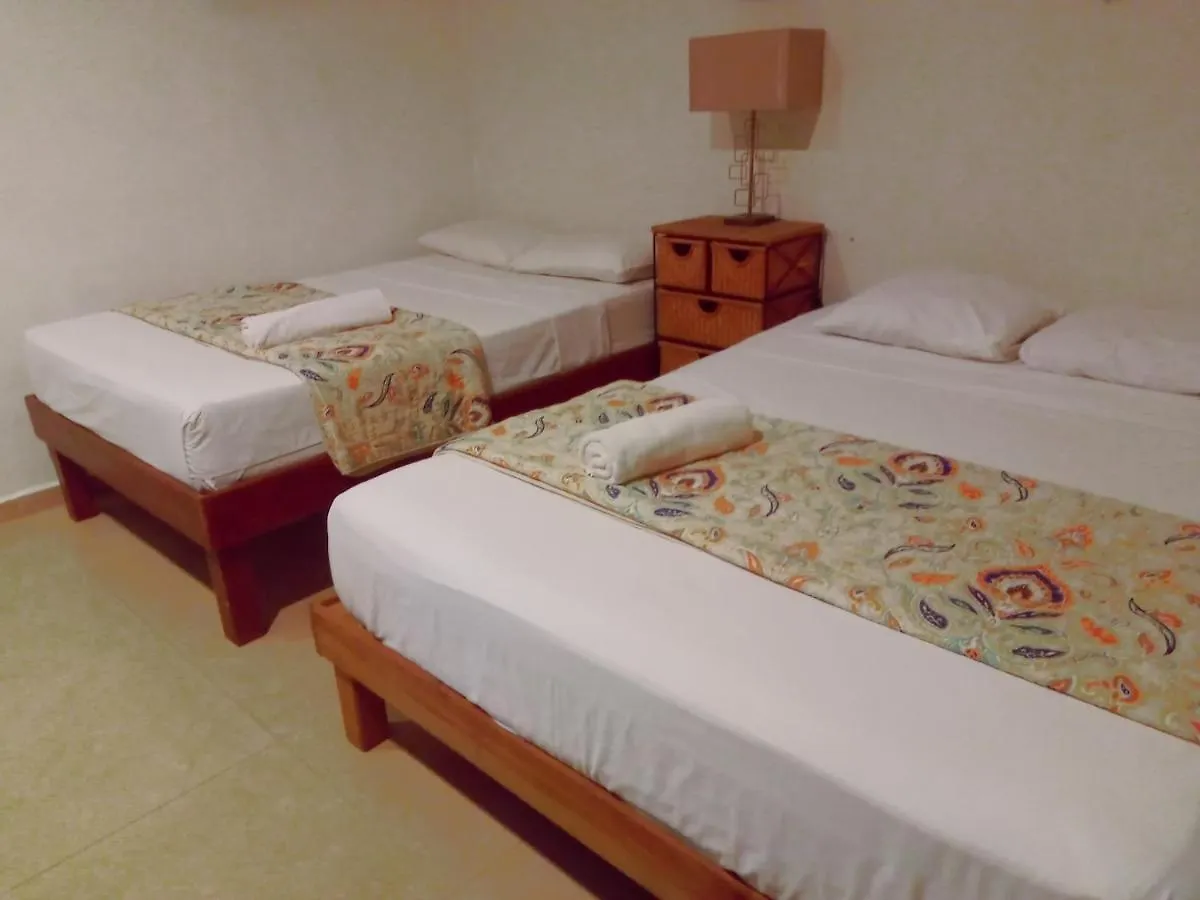 Villas Akalan Tulum Aparthotel