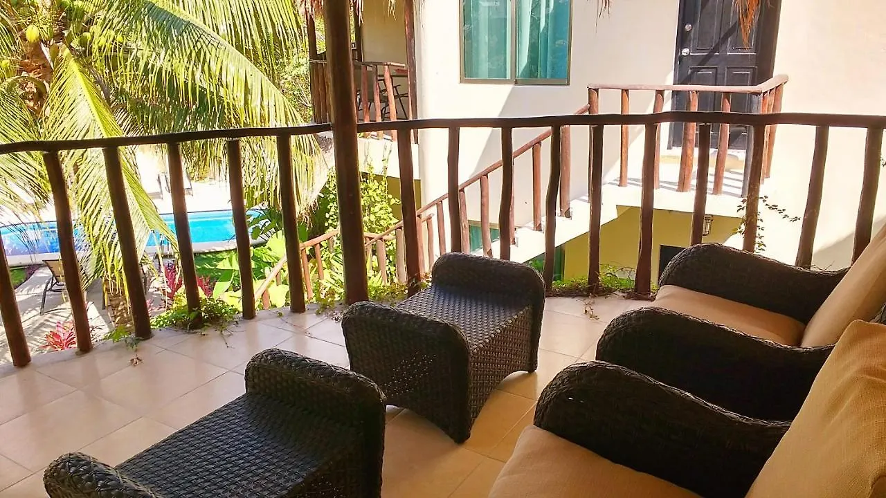 Villas Akalan Tulum