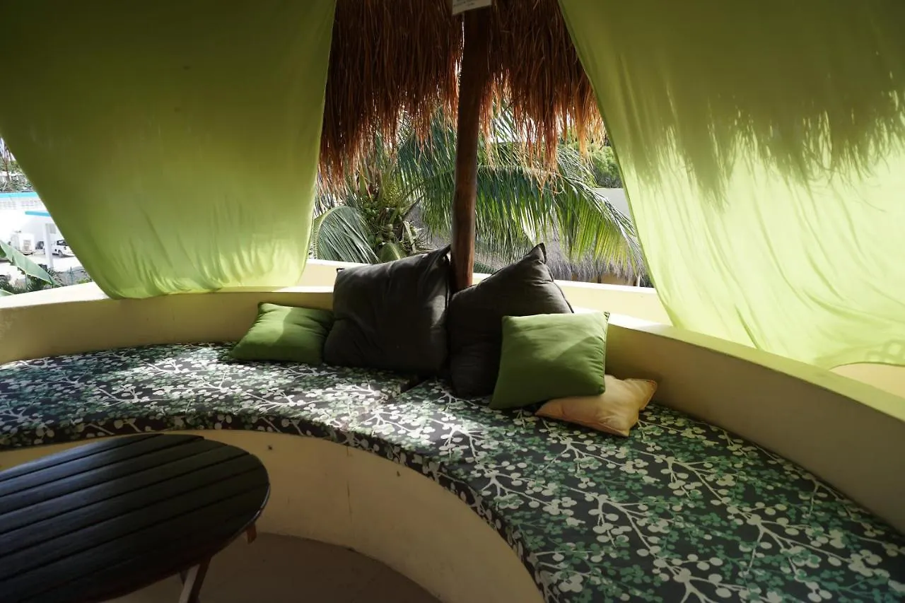 Aparthotel Villas Akalan Tulum