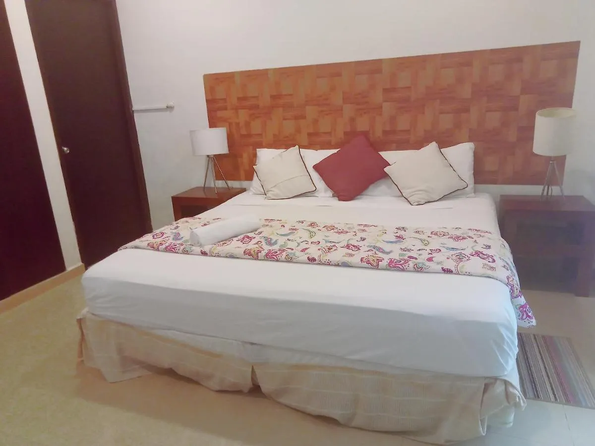 Villas Akalan Tulum Aparthotel