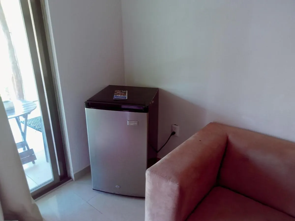 Villas Akalan Tulum Apartahotel