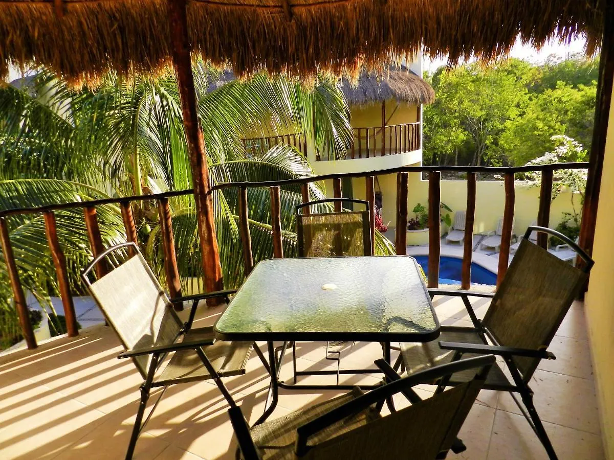 Villas Akalan Tulum