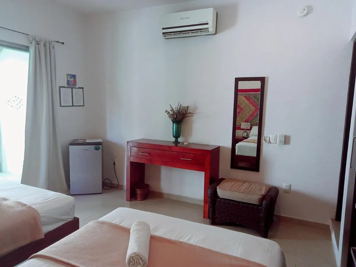 Villas Akalan Tulum Apartahotel
