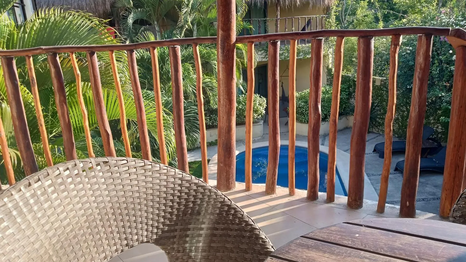 Aparthotel Villas Akalan Tulum