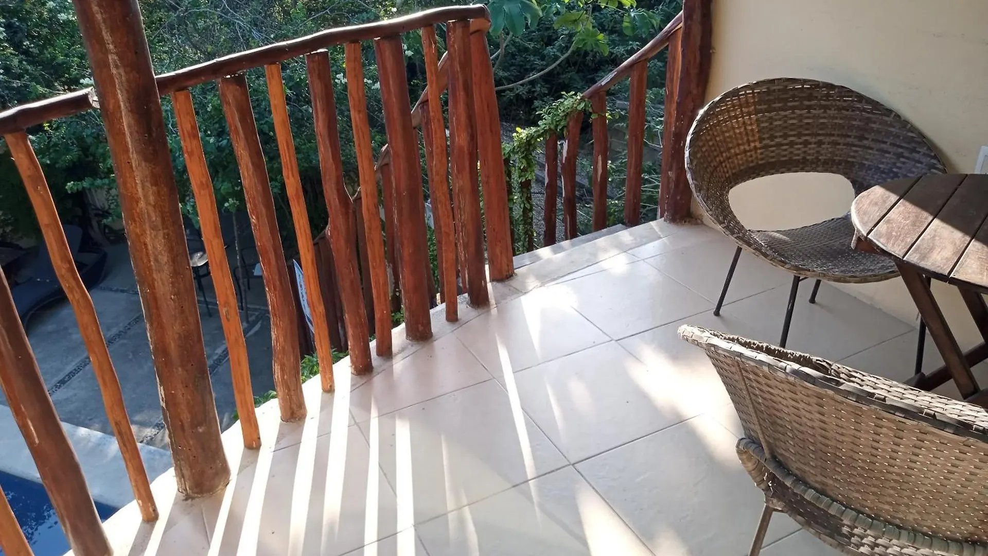 Villas Akalan Tulum Aparthotel