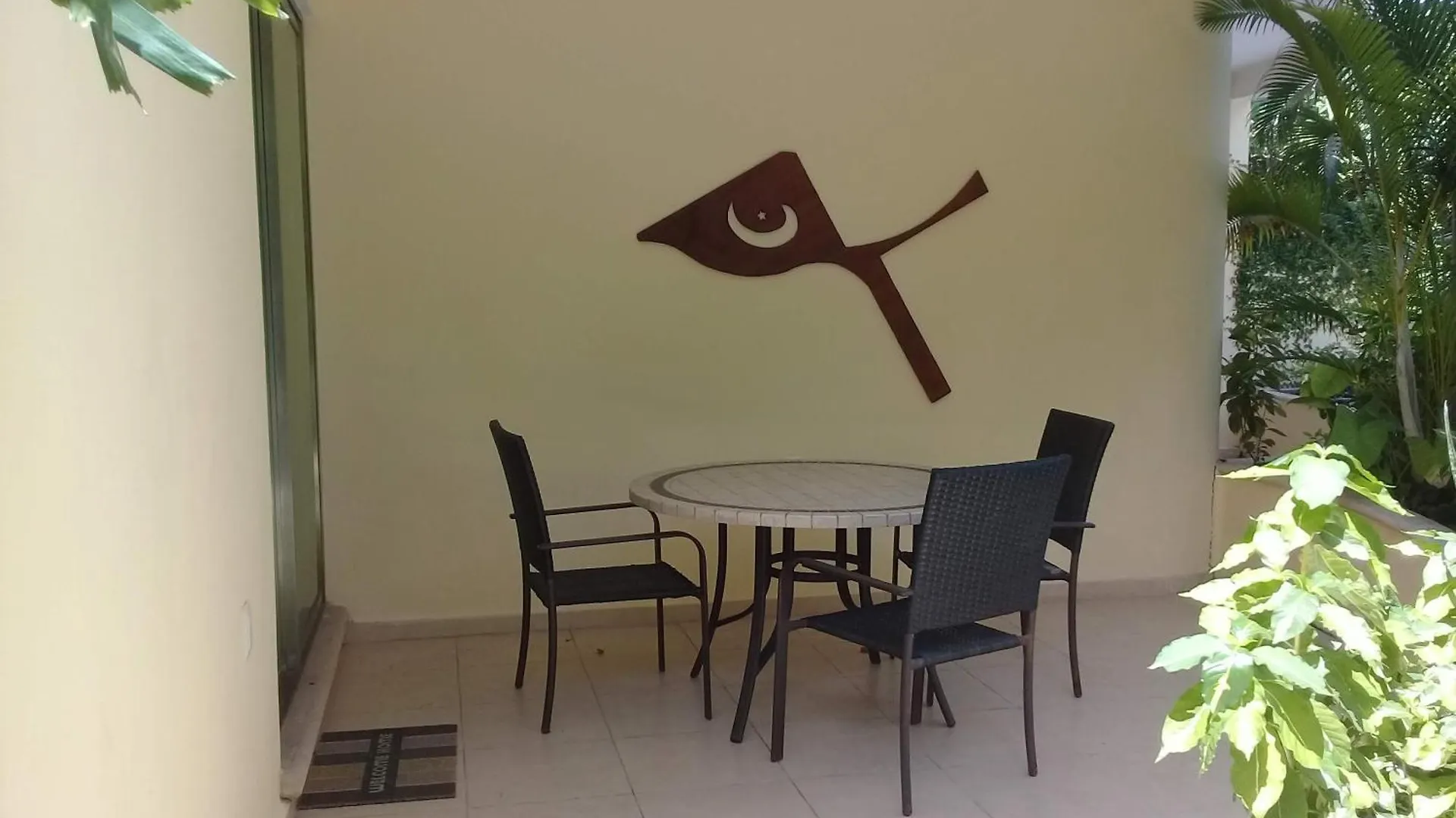 *** Aparthotel Villas Akalan Tulum Mexico