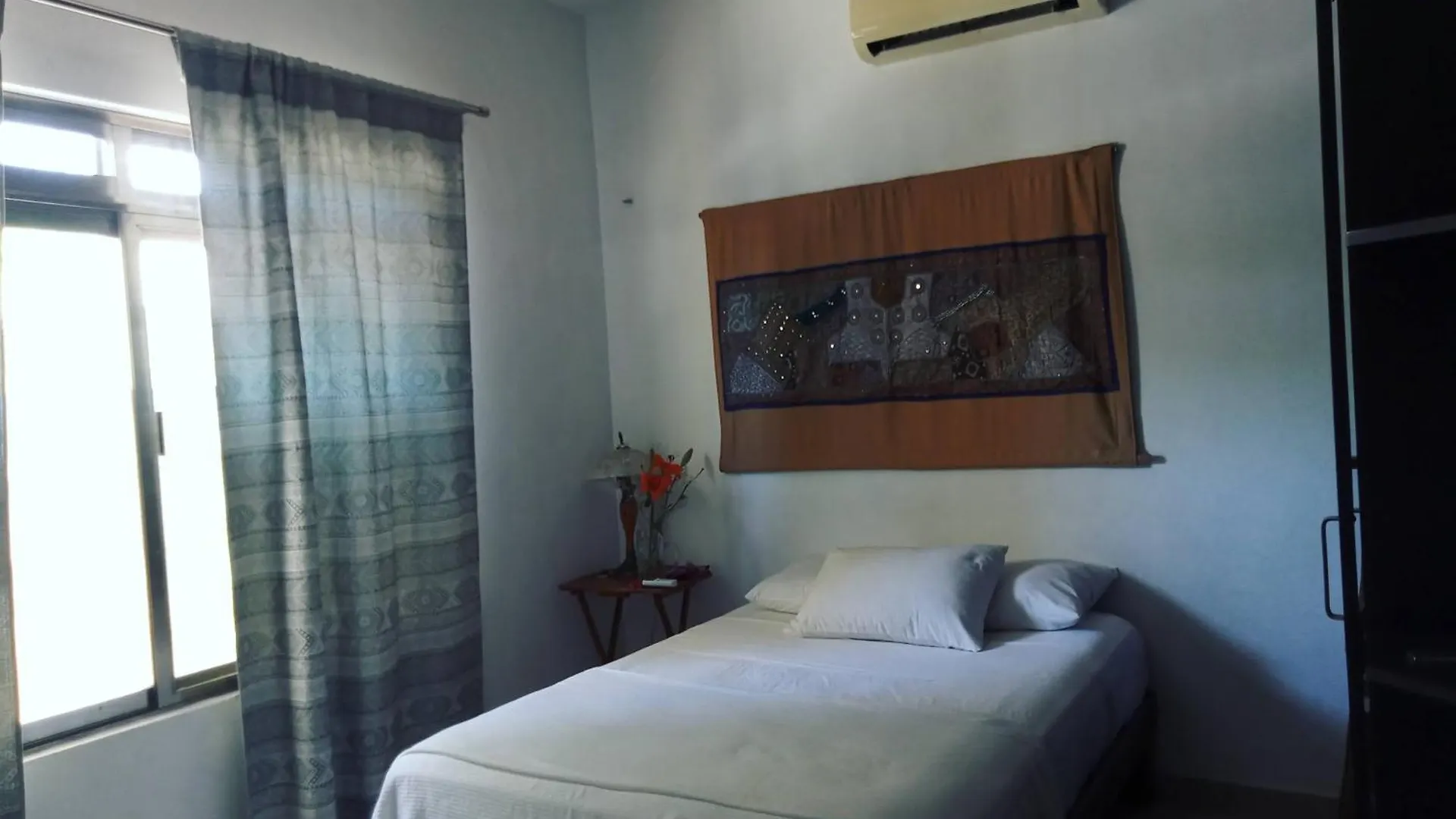 Aparthotel Villas Akalan Tulum