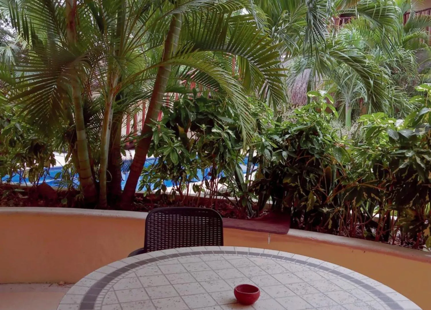 Villas Akalan Tulum
