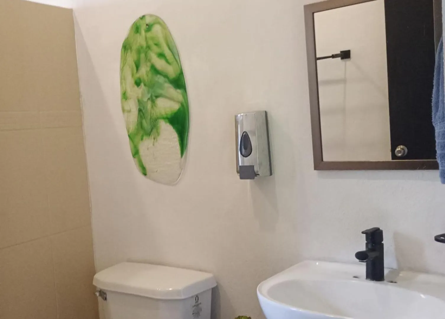 *** Aparthotel Villas Akalan Tulum Mexico