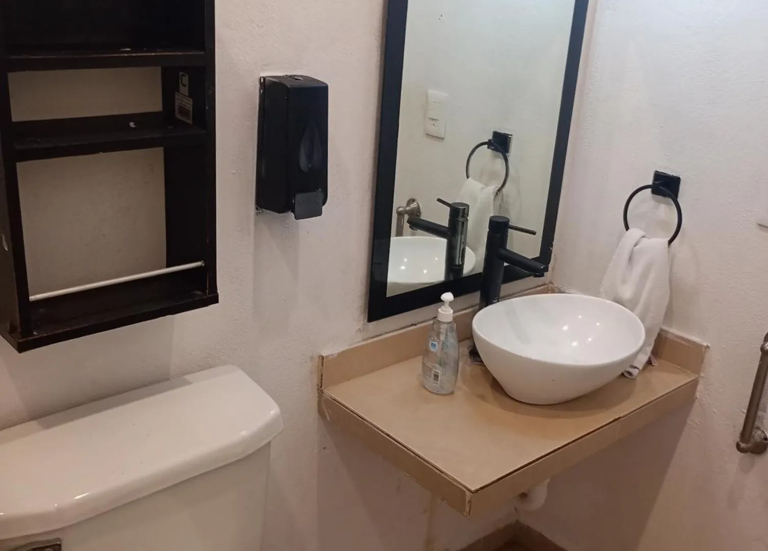 *** Apartahotel Villas Akalan Tulum México