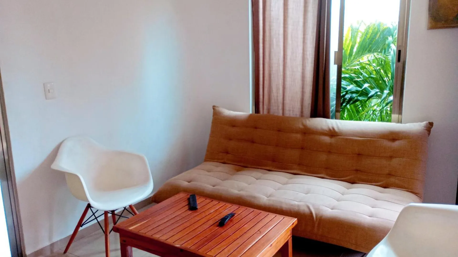 Apartahotel Villas Akalan Tulum