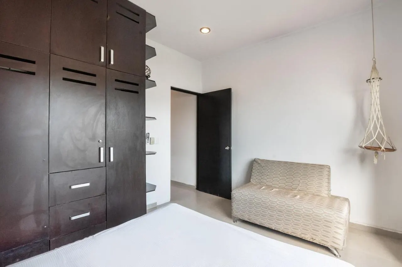Aparthotel Villas Akalan Tulum