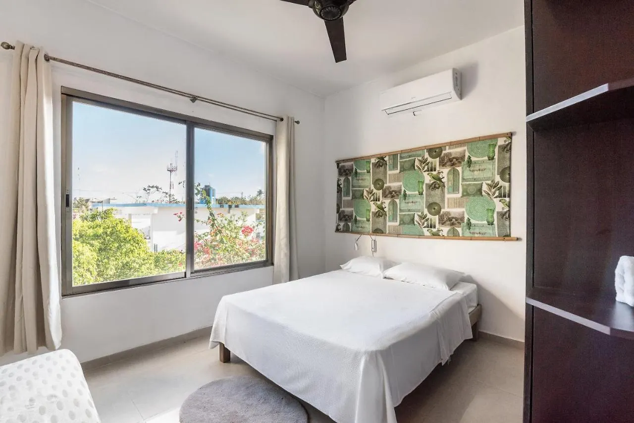 Villas Akalan Tulum