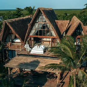 La Valise Tulum, Member Of Small Luxury 5*, Tulum Mexico