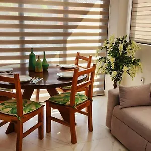 New Beautiful Rooftop & Romantic Ocean Views , Puerto Vallarta Mexico