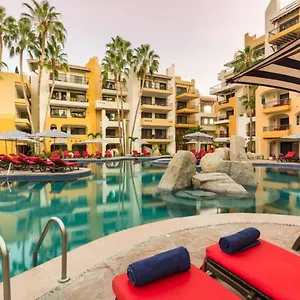 Luxury Studio With Pool And Awesome View In Cabo , Cabo San Lucas Mexico