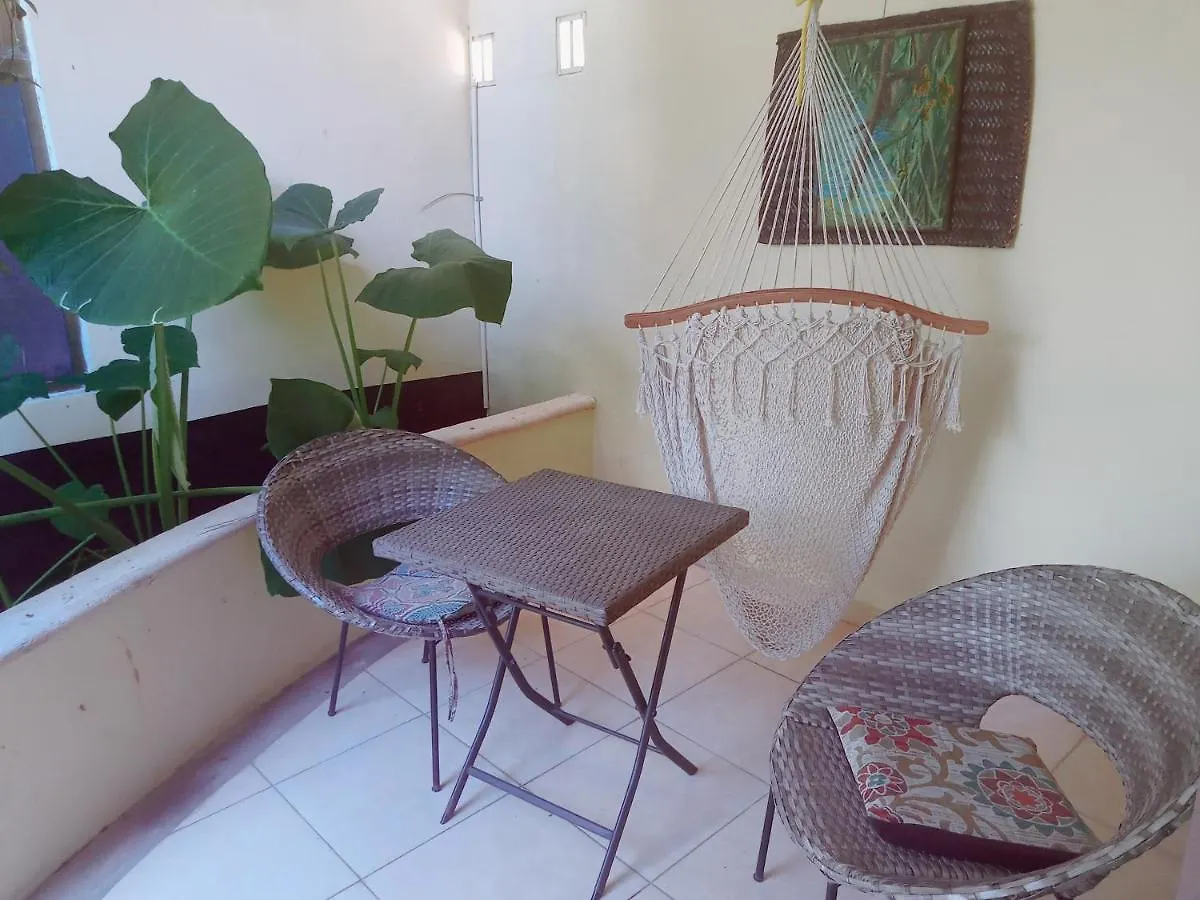 Villas Akalan Tulum 3*,  Mexiko