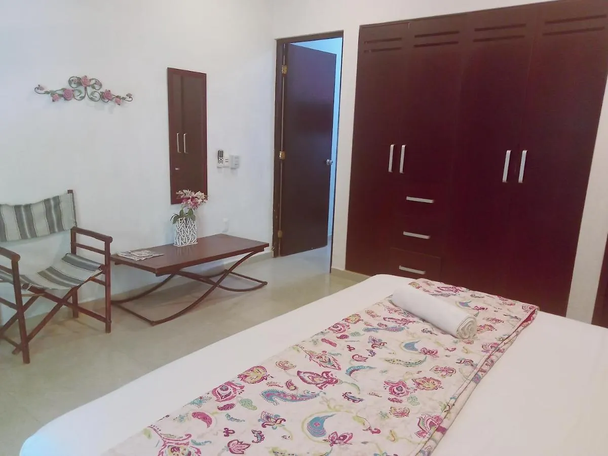 Villas Akalan Tulum