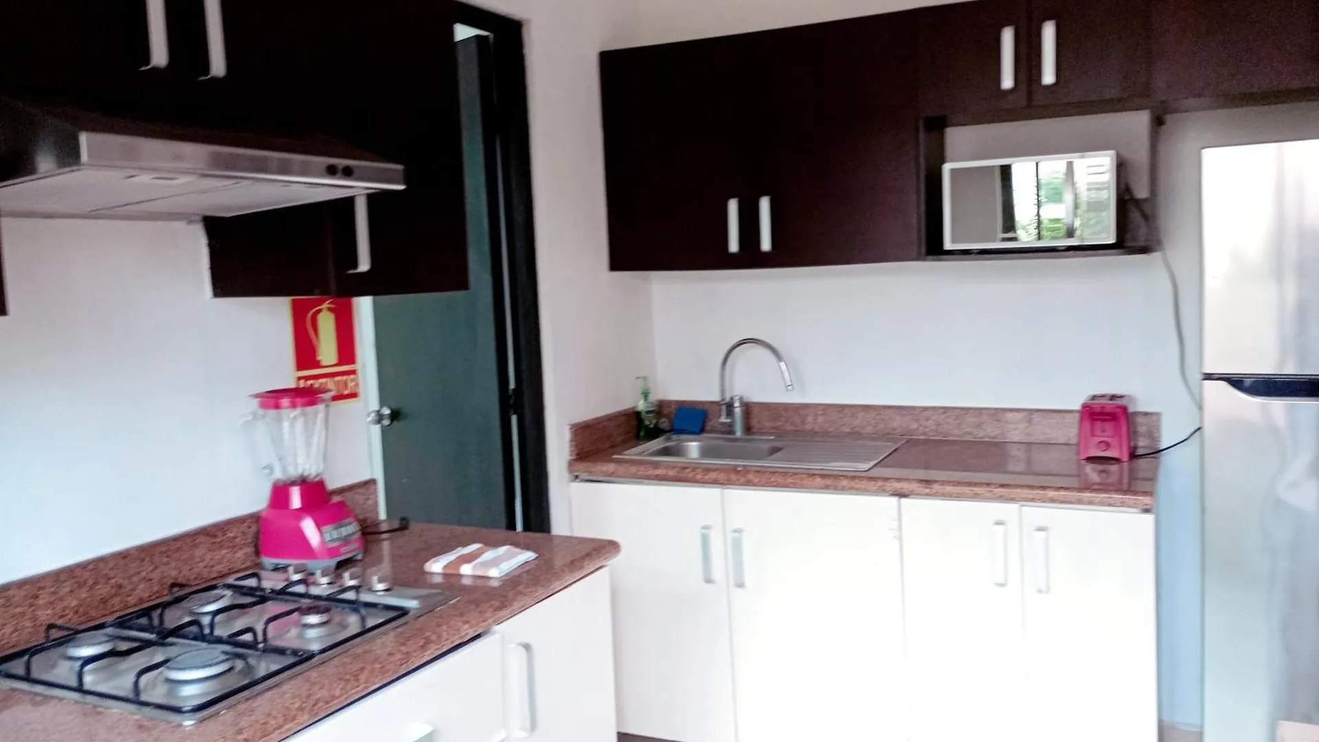 Villas Akalan Tulum 3*,