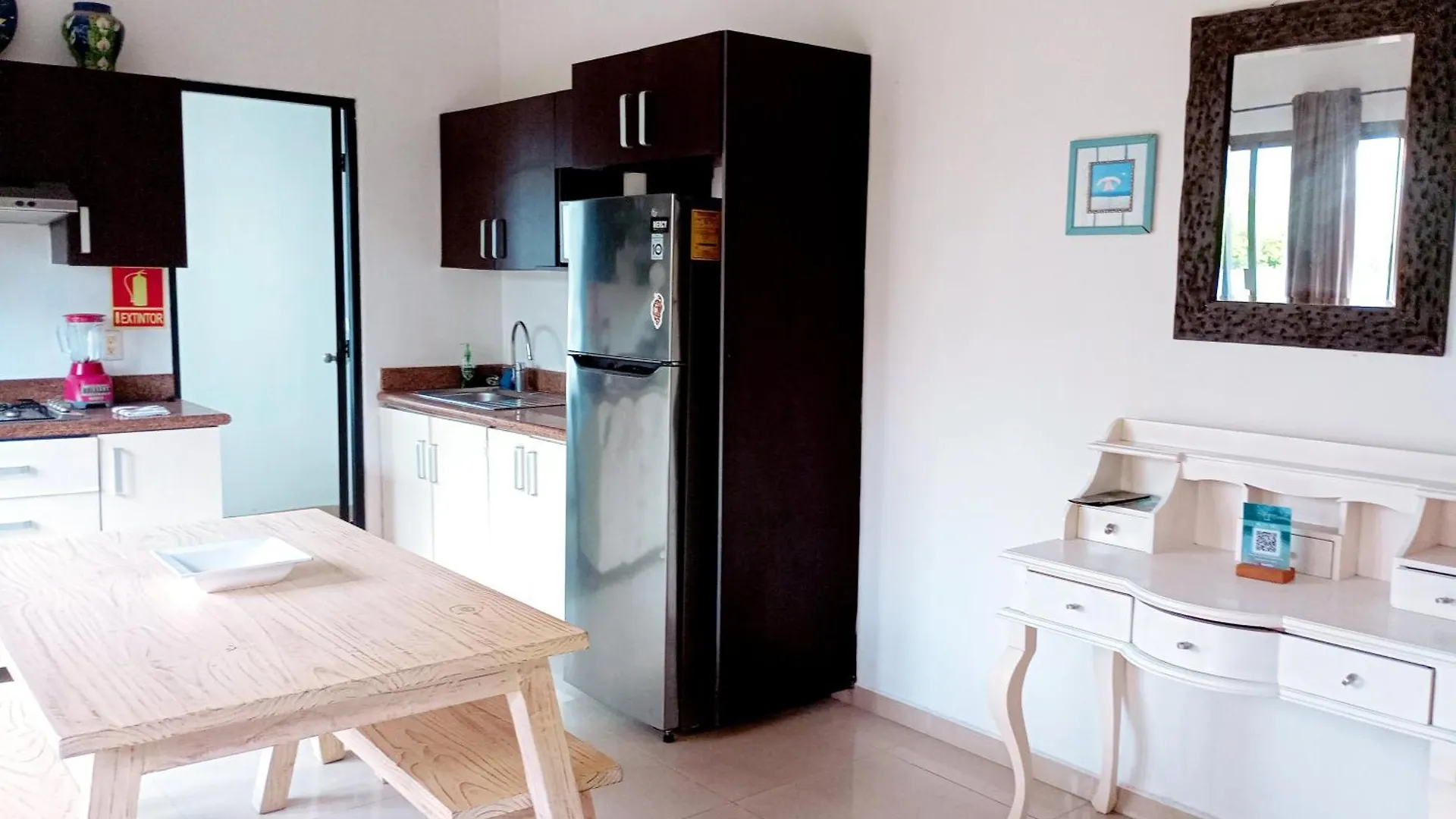 Villas Akalan Tulum Mexiko