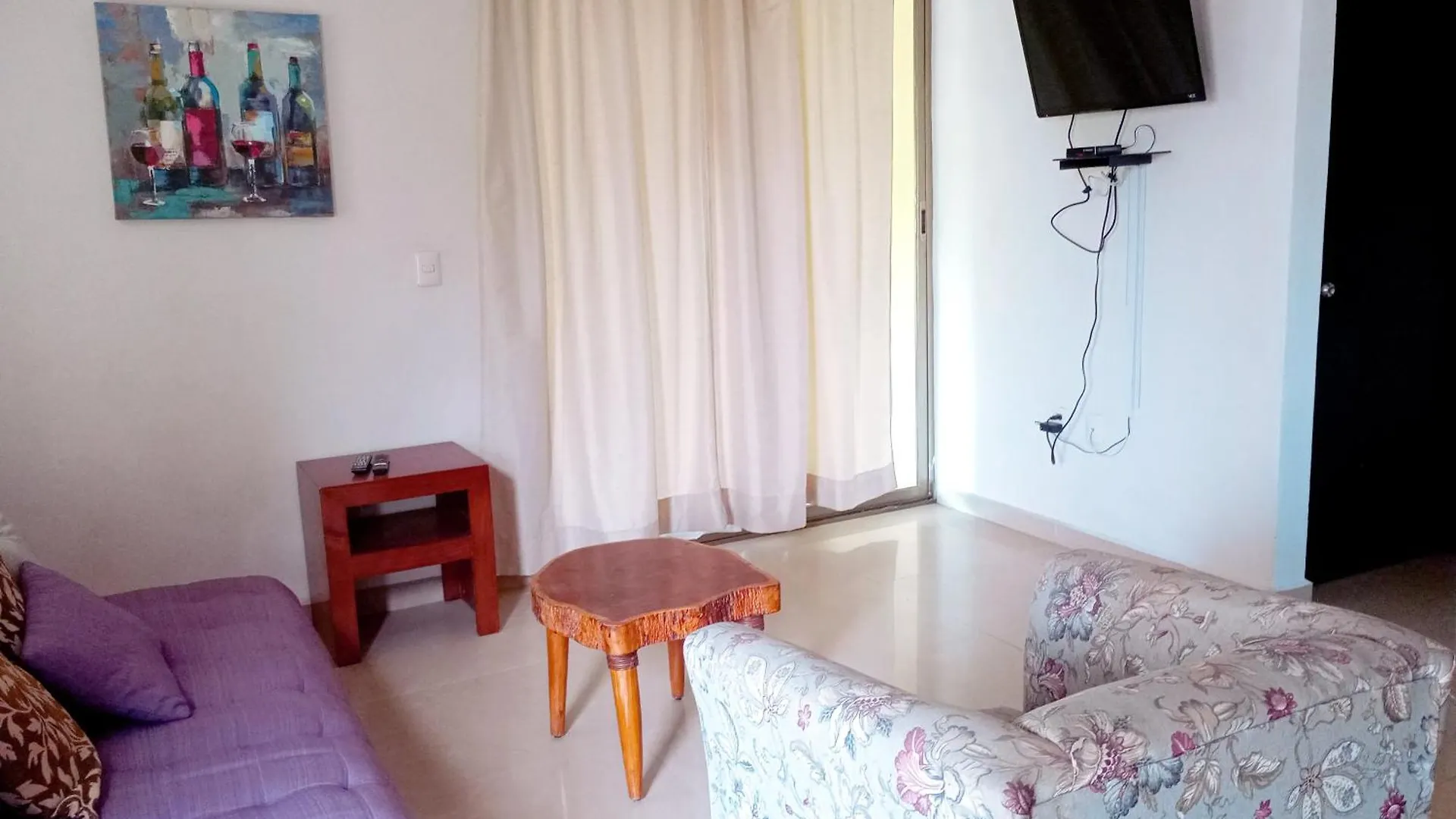 Aparthotel Villas Akalan Tulum
