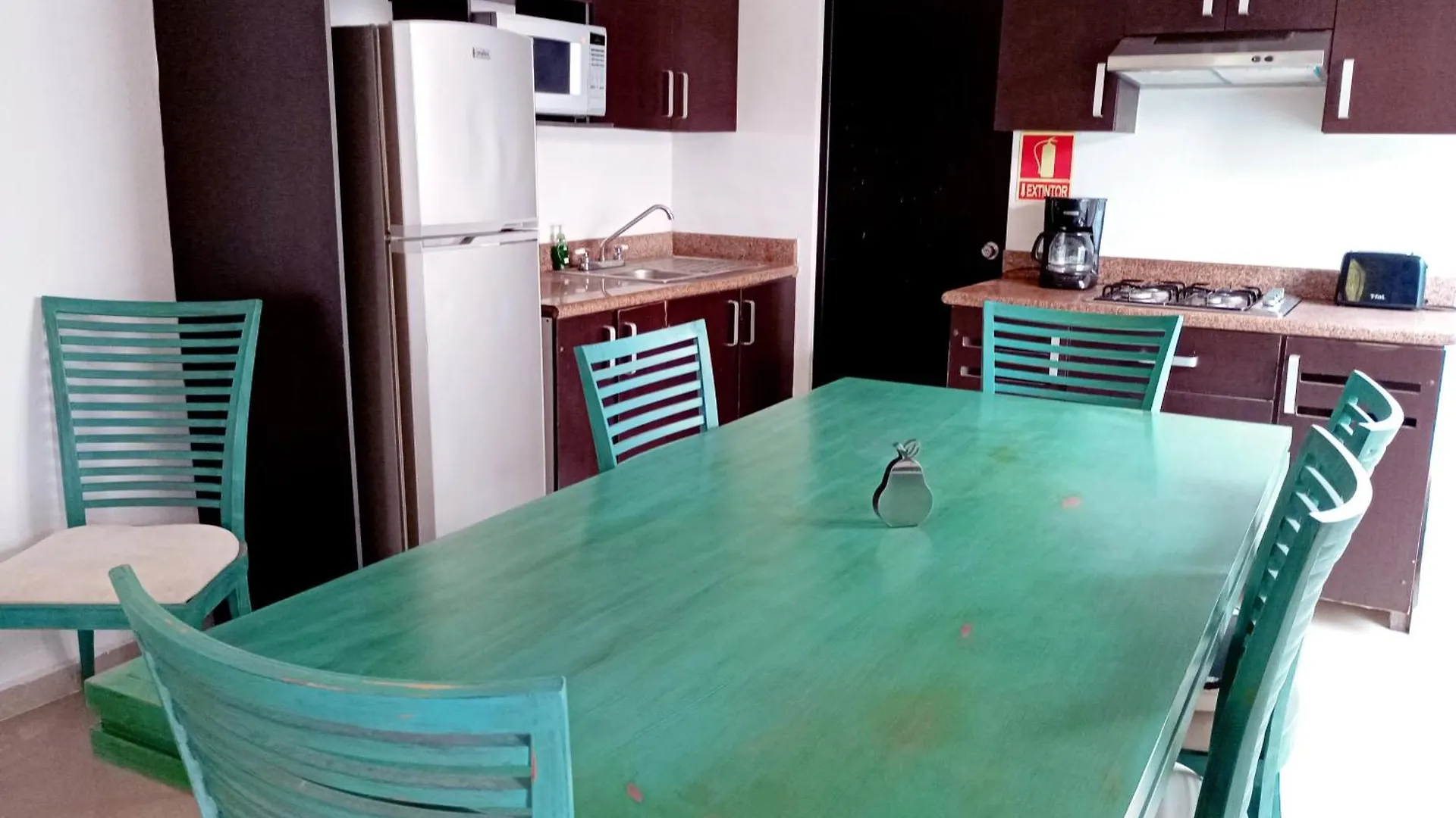 Villas Akalan Tulum 3*,