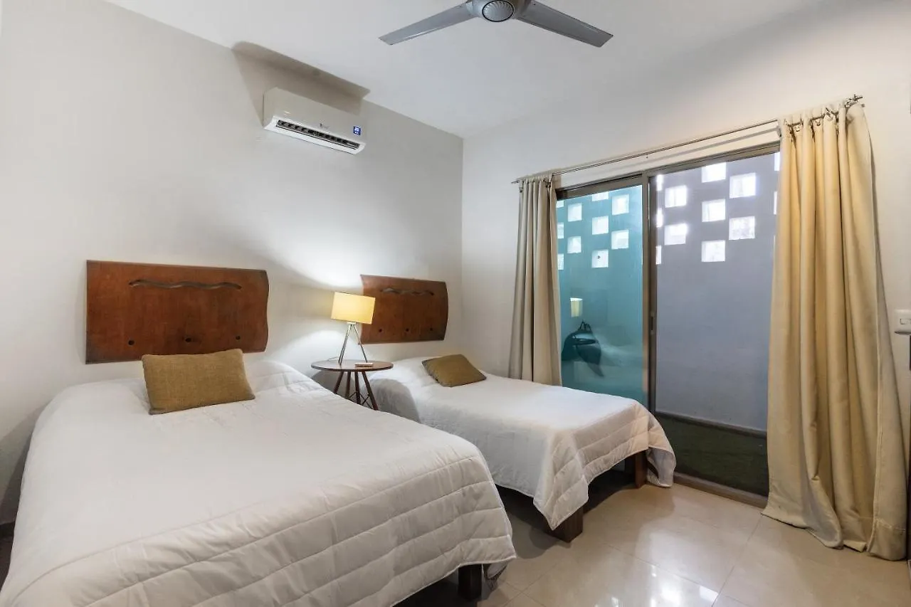 Villas Akalan Tulum