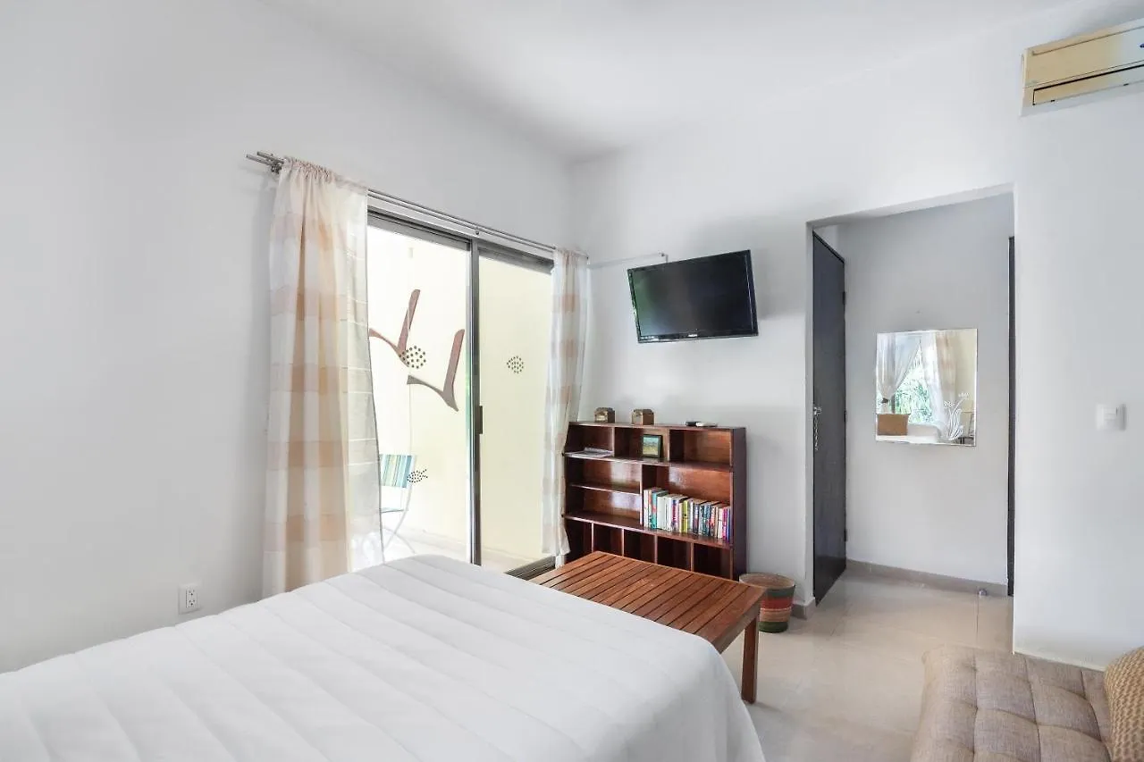 Villas Akalan Tulum