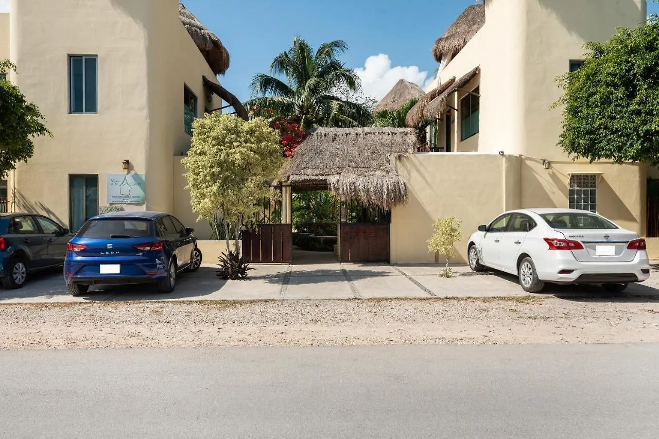 Villas Akalan Tulum
