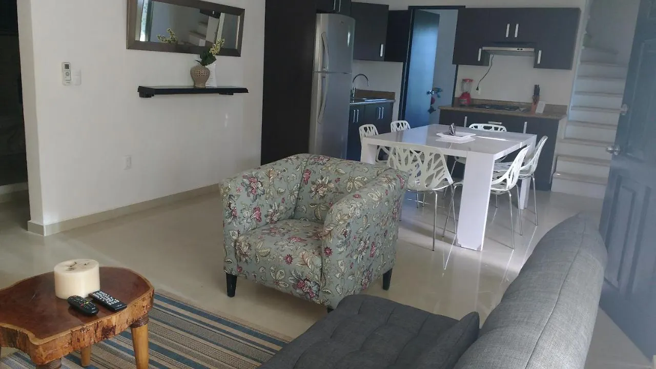 Villas Akalan Tulum