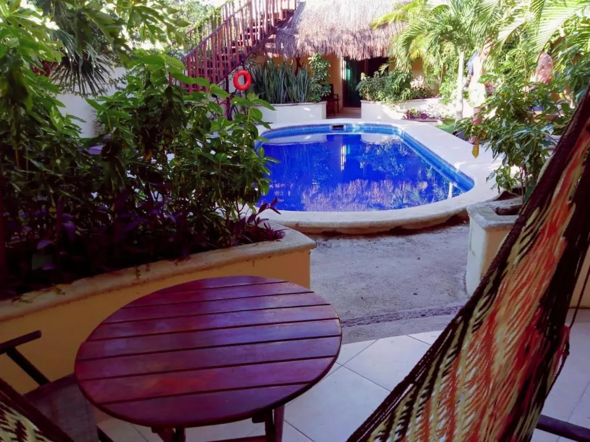 Villas Akalan Tulum