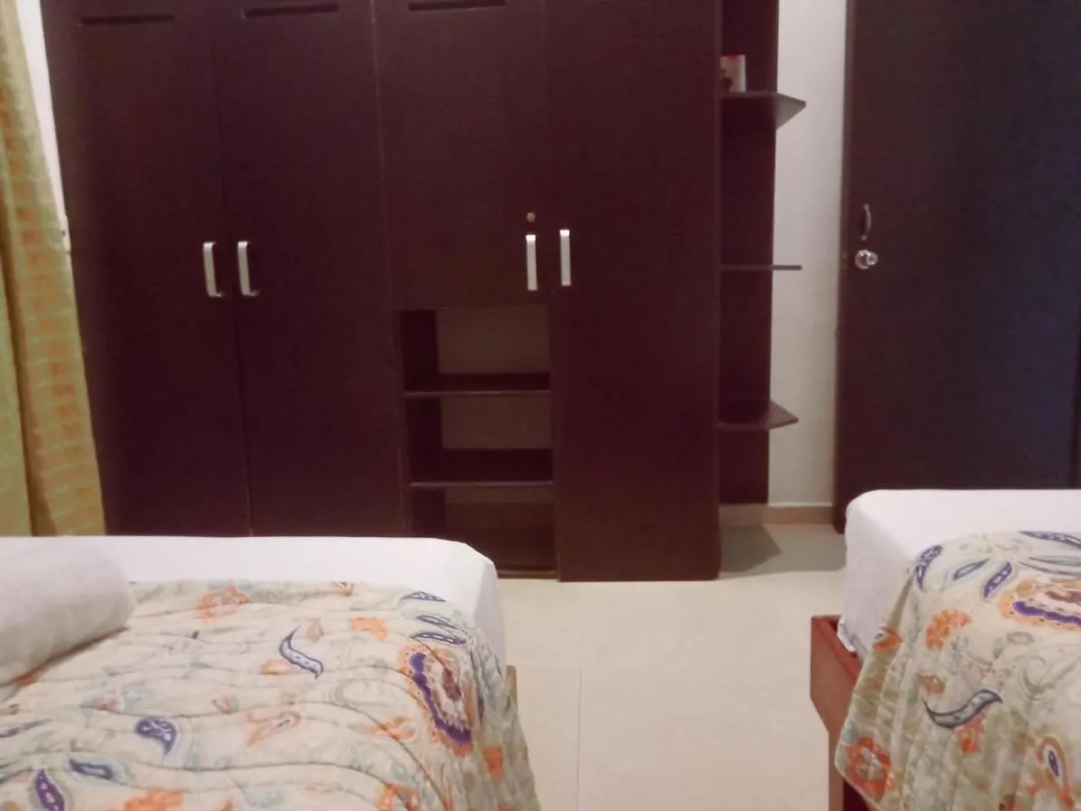 Villas Akalan Tulum Aparthotel