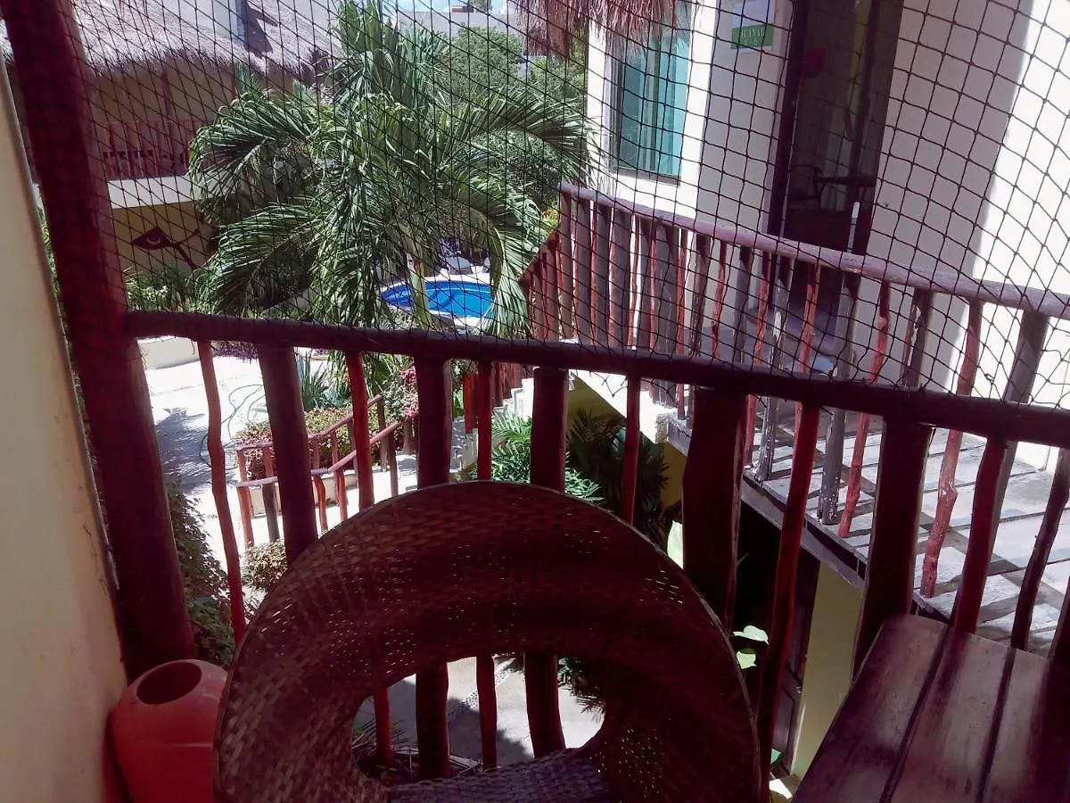 Aparthotel Villas Akalan Tulum