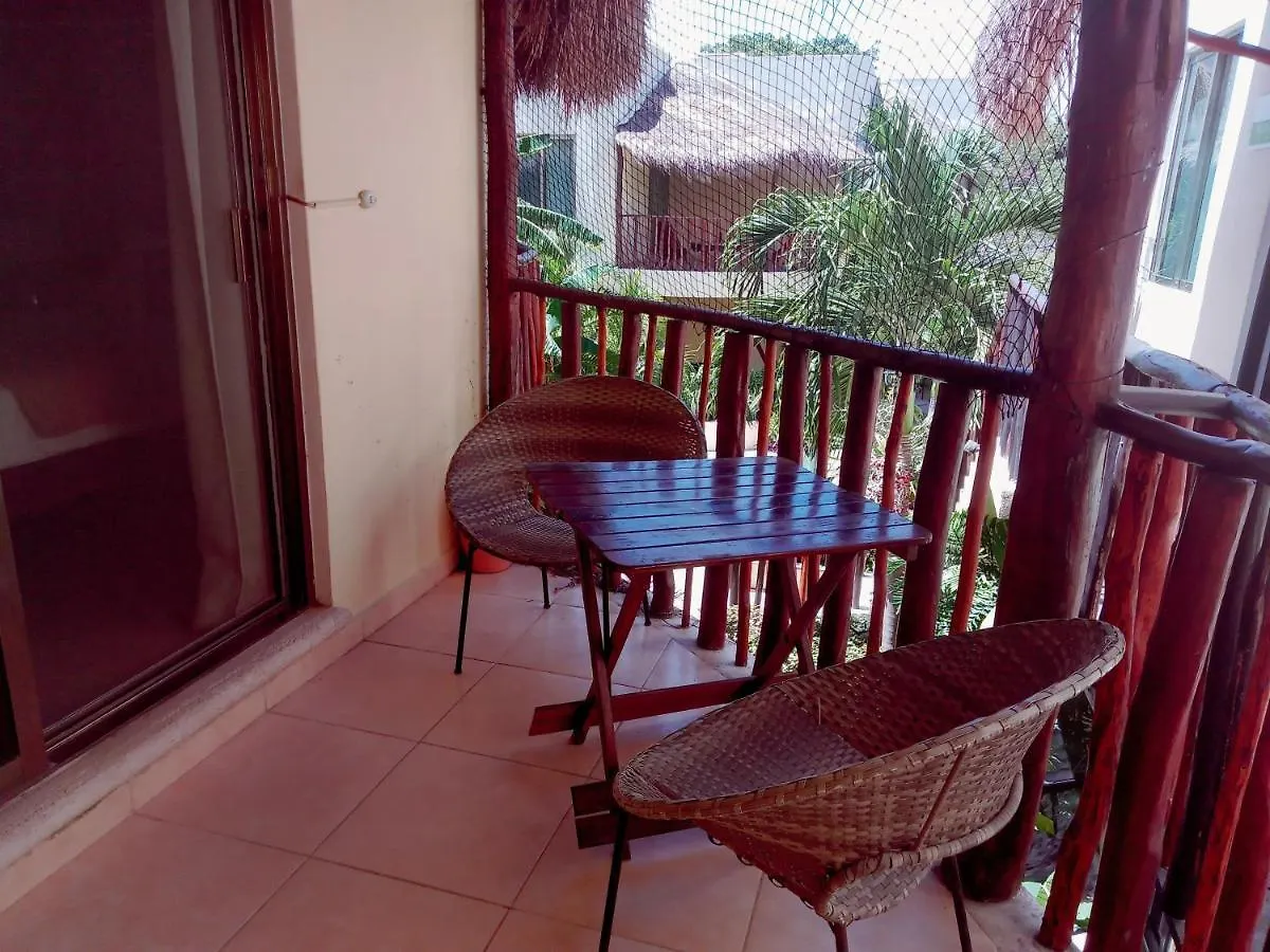 Villas Akalan Tulum
