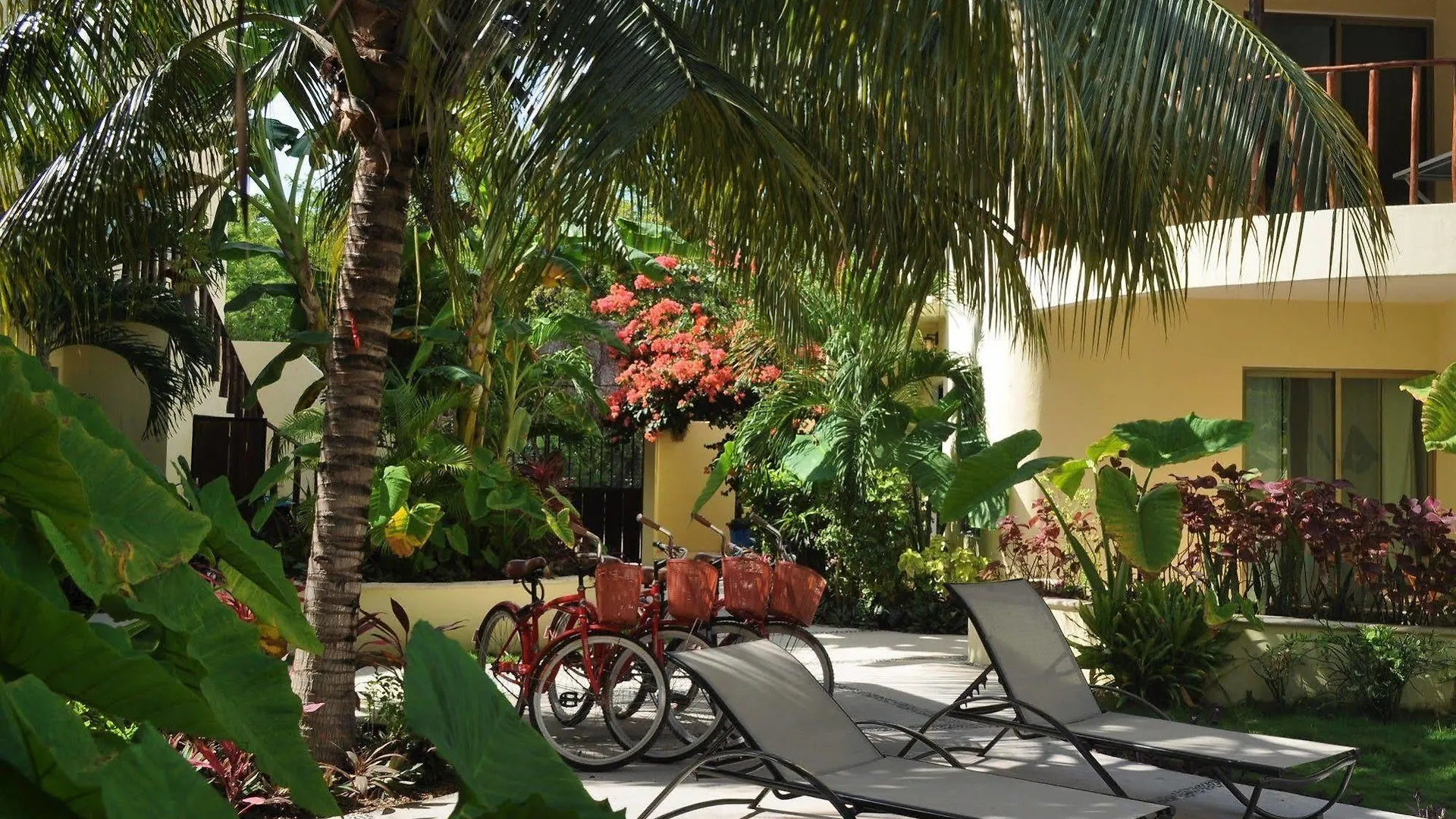 Villas Akalan Tulum