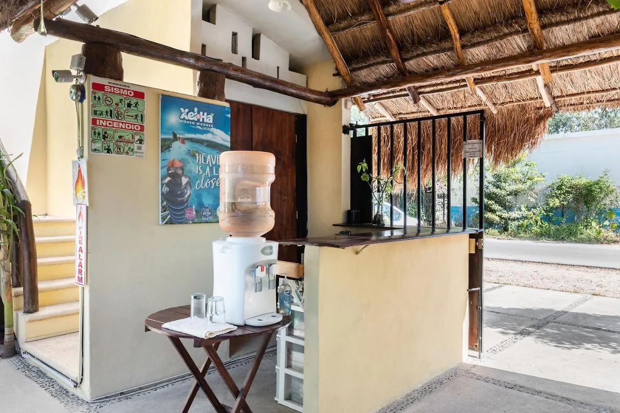 Villas Akalan Tulum